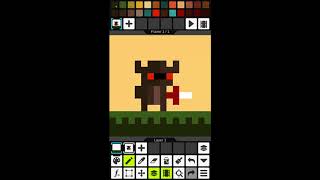 Pixel Studio - Pixel art editor, GIF animation