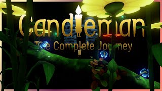 Candleman The Complete Journey | Deutsch | #07 | Am Leuchtturm angekommen