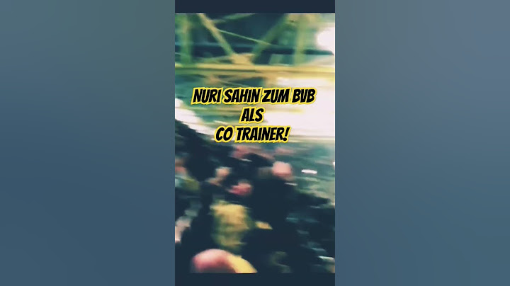Nuri Sahin zum BVB 🔥🔥💛🇹🇷 #bvb #bvbvideo #sahin #antalyaspor #terzic #borussiadortmund #borussia