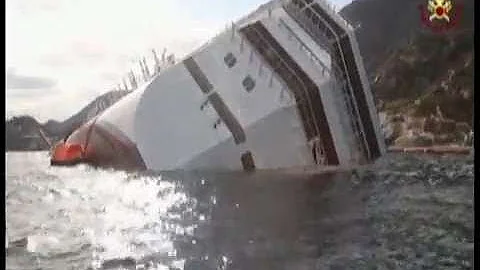 Congress to examine cruise ship safety