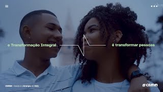 CBMM | Saúde: um pilar da Transformação Integral