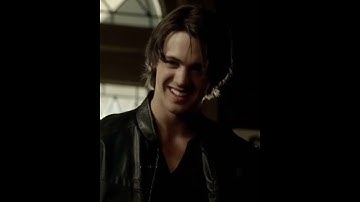 The Vampire Diaries || Jeremy Gilbert
