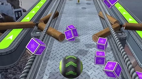 Going Ball ⚽️ Level 439-442New Levels Update