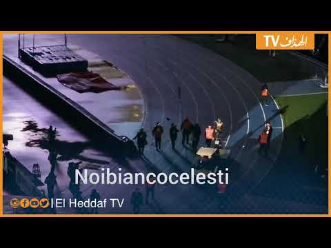 نابولي يحيي الذكرى الأولى لرحيل الأسطورة مارادونا بطريقة فريدة