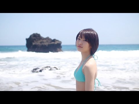 工藤遥 Blu-ray 「春夏-Haruka-」ダイジェスト