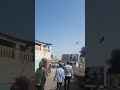 حريق جيبوتي سوق الدباب الحي التجاري المشهور 11 10 2020