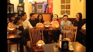 Pumpkin Fundraiser | Rotaract Nomad
