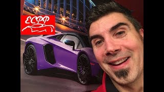 How BUYING a LAMBORGHINI Changed My Life