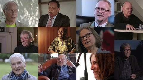 11 Writers: Advice to the Young