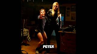 Peters Awkward Moment In Spider-Man Far From Home...