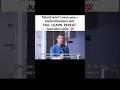 Talent won’t save you – Determination will #motivation #mindset #ytshorts