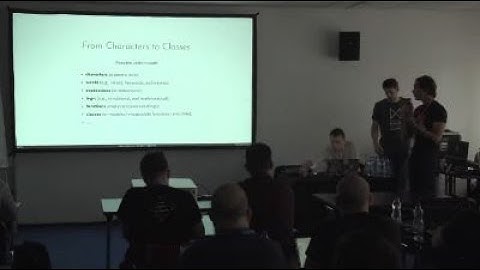 Carl Alexander, Giuseppe Mazzapica, Thorsten Frommen: An Introduction to Unit Testing (for WordPr...