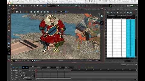 WEBINAR - Exploring Animation Techniques & 3D Integration in Harmony