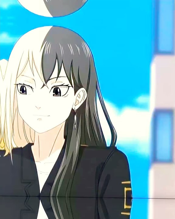 MIKAZUKI KOHARU ⚡ JEDAK JEDUK TOKYO REVENGERS ✨