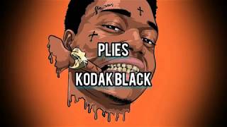 Plies - Real Hitta Ft. Kodak Black (lyrics)
