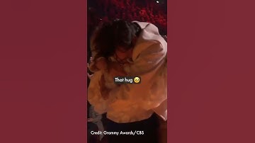 Thumbnail of That EMOTIONAL moment between Harry Styles and his superfan | HELLO!
