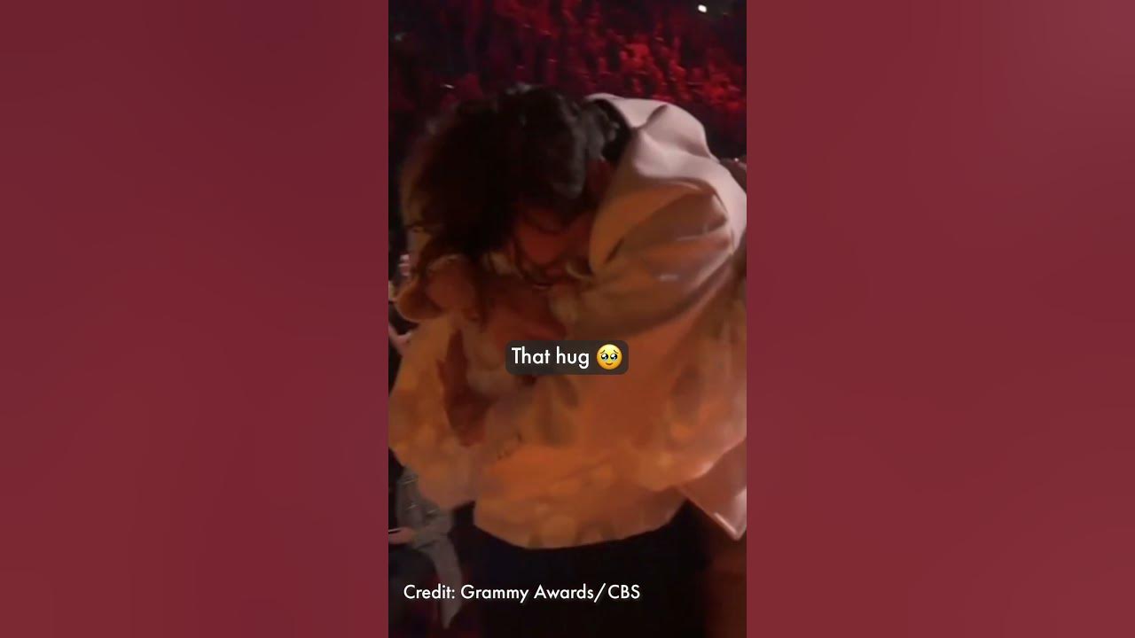 That EMOTIONAL moment between Harry Styles and his superfan | HELLO!