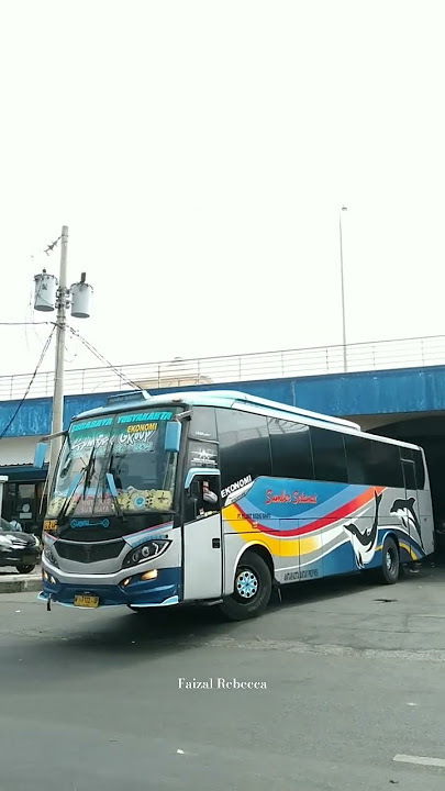 Suasana Terminal Solo