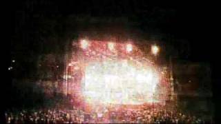 Nine Inch Nails - live @ Peninsula 4