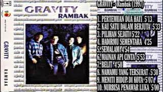 Gravity - Meniti Hidup Di Kota