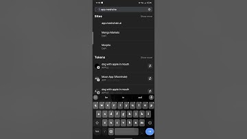 Easiest way to connect your wallet on Meshchain(MCC) @Blumgap#depin #crypto #airdrop #phantom
