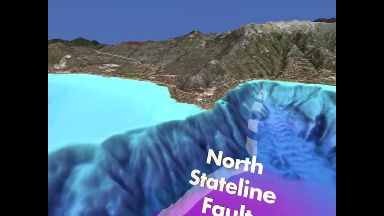 Lake Tahoe In Depth 2D YouTube