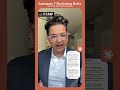 32 Skills to replace 7 Marketing Roles with Claude code #artificialintelligence comment Claude