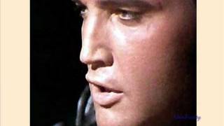 Video thumbnail of "Elvis Presley - Are You Sincere (spliced version)"