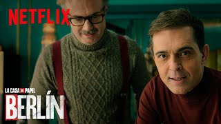 BERLÍN | Tráiler oficial | Netflix
