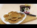 Pancake🥞ai Semi di Chia || Senza Uova & Senza Burro