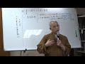 奢摩他及毘婆舍那之教理分析及實修--第077集/大顯法師主講