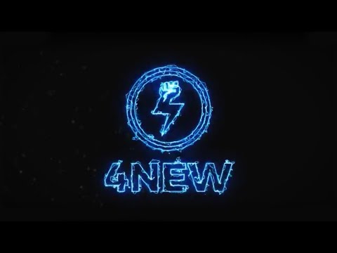 4NEW – FRNC ICO Waste To Energy Treatment Blockchain