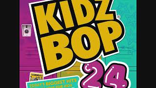 Watch Kidz Bop Kids Just Give Me A Reason video