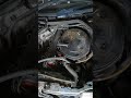 Mercedes W124 260E engine sound