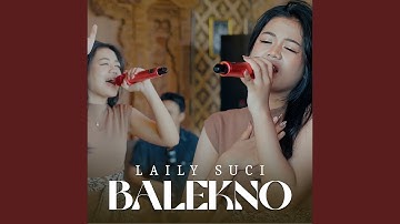 Balekno