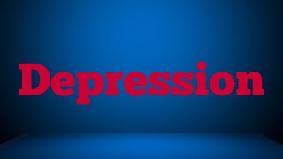 NLE choppa - depression (lyrics)