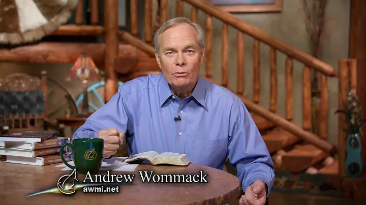 The Power of Imagination - Week 3, Day 3 - The Gospel Truth