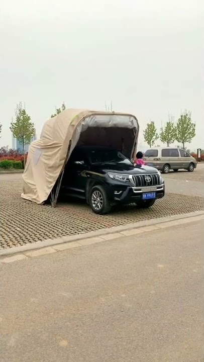 Amazing Car Cover for Outdoor