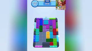 Color Block Jam Level 186