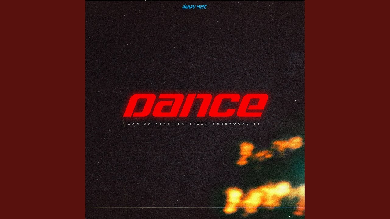 Dance (feat. Boibizza TheeVocalist)