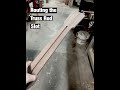 #11 Truss Rod Routing