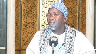 Questions/Réponses avec Serigne Mbacké Abdou Rahmane screenshot 4