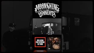 Moonshine Bandits -  New Album &#39;Pour Decisions&#39; Out Now!!!