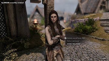 Lexy LOTD Build 3 12 19