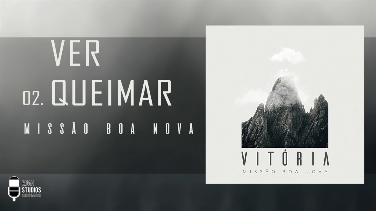 mbnel age Ver Queimar - Missão Boa Nova