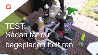 Test: du nemmest en helt ren - YouTube