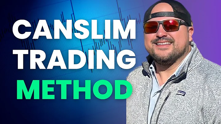 How to Find Market Leaders + Judge Stock Market Co...