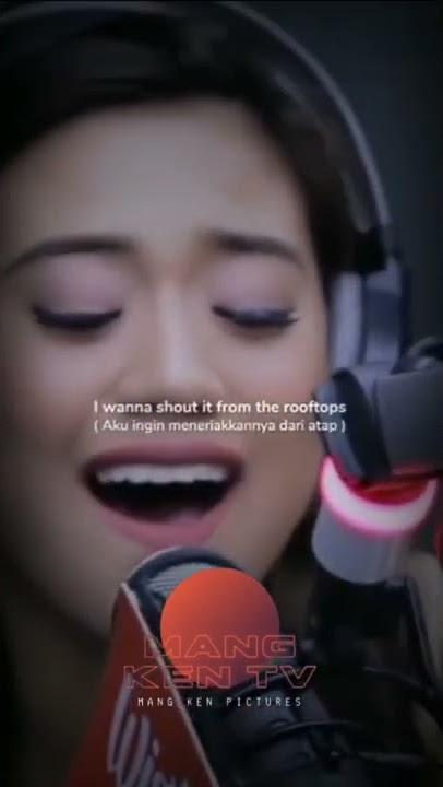 Secret love song - Morisette #morisette #shorts #secretlovesong #trending