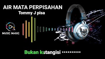 Air mata perpisahan karaoke dangdut tanpa vocal