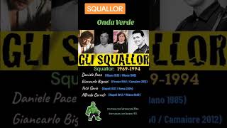 Gli Squallor...